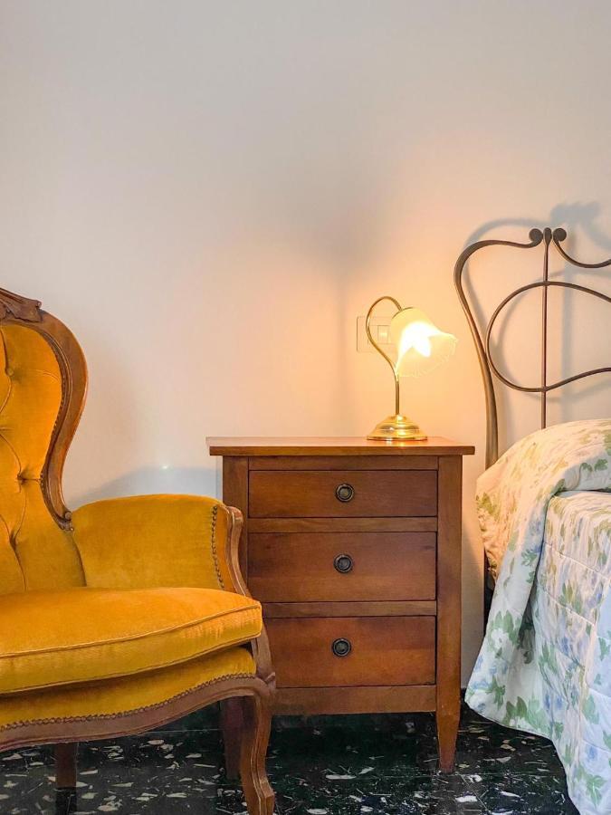 A Casa Di Mario Apartment เวอนาซซา ภายนอก รูปภาพ